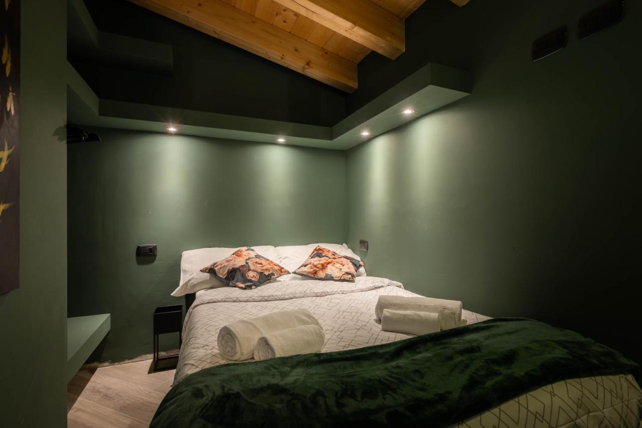 Niguarda - Garibaldi Apartment Milano Ngoại thất bức ảnh