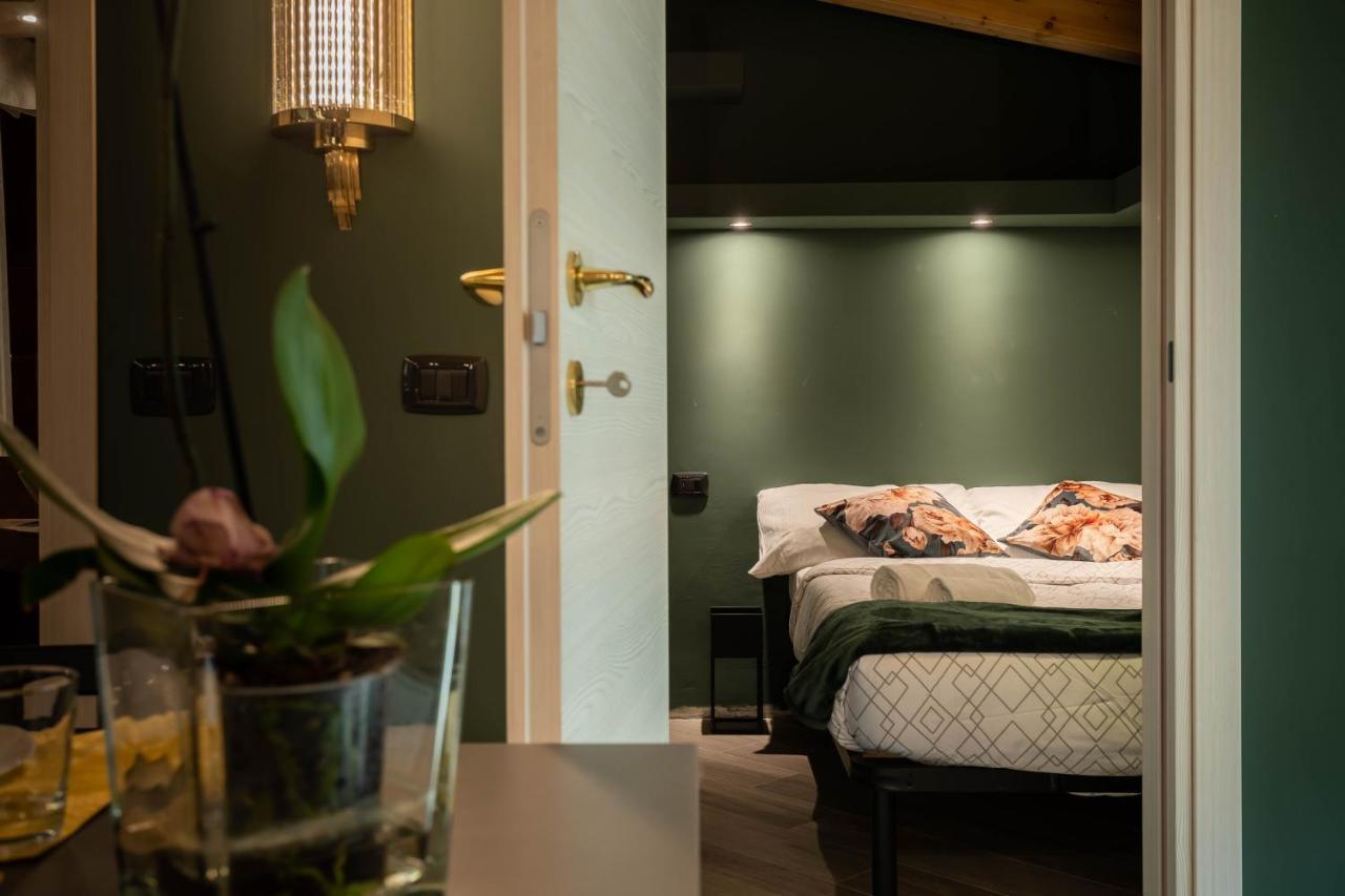 Niguarda - Garibaldi Apartment Milano Ngoại thất bức ảnh