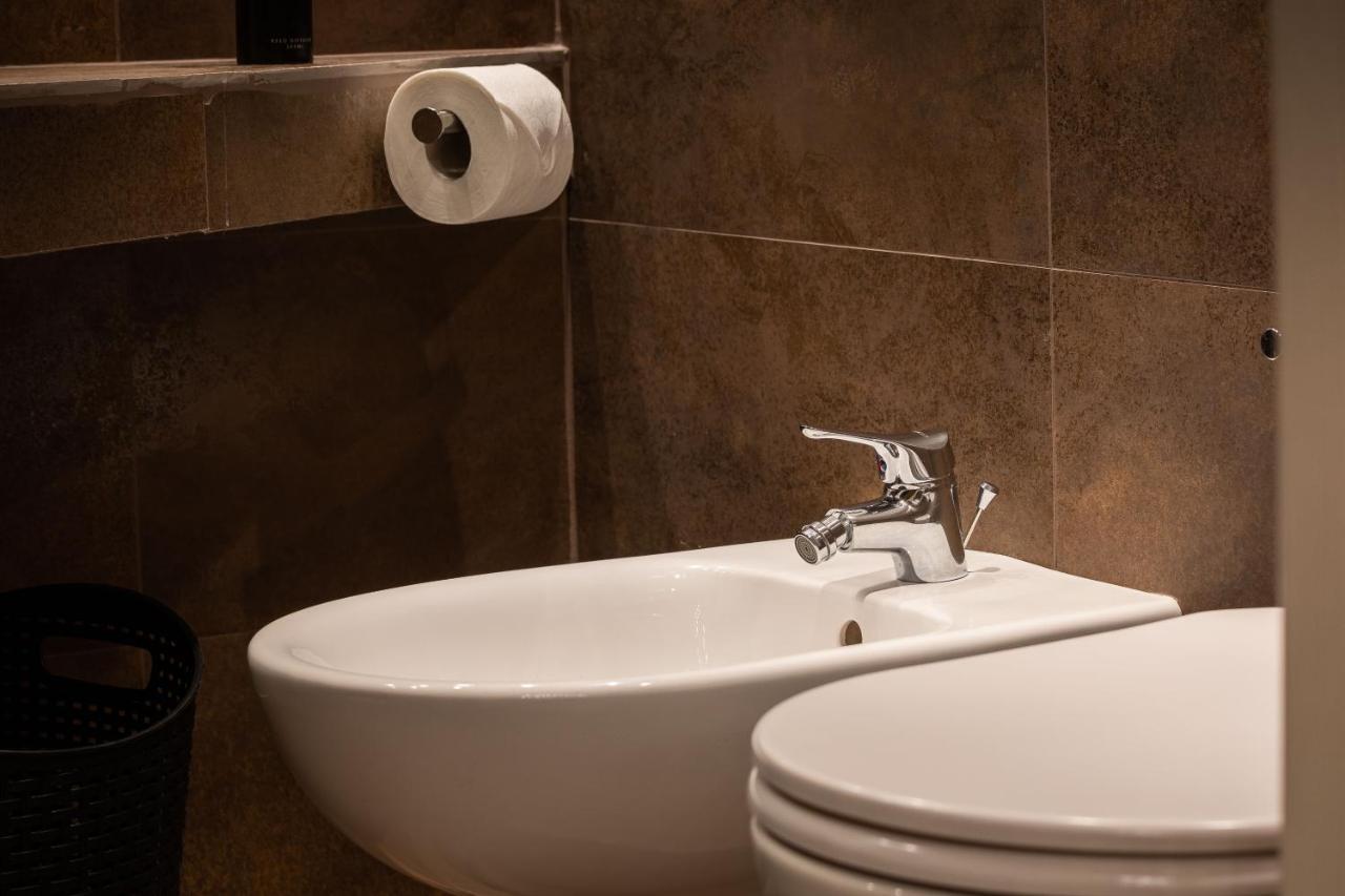 Niguarda - Garibaldi Apartment Milano Ngoại thất bức ảnh